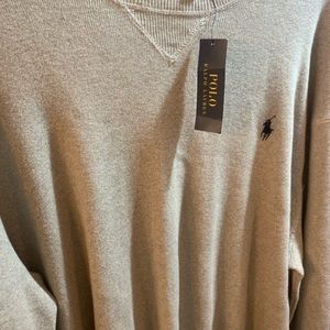 Men’s Ralph Lauren Sweater